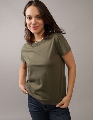 AE T-shirt clásica