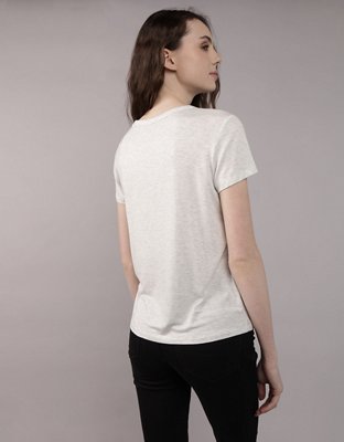 AE T-shirt Soft & Sexy