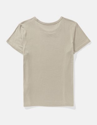 AE T-shirt Soft & Sexy