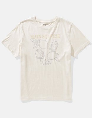 AE T-shirt Soft & Sexy