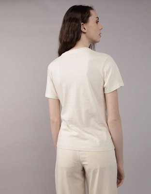 AE T-shirt Soft & Sexy