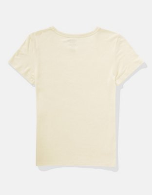 AE T-shirt Soft & Sexy