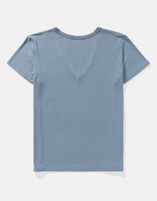 AE Soft & Sexy V-Neck T-Shirt