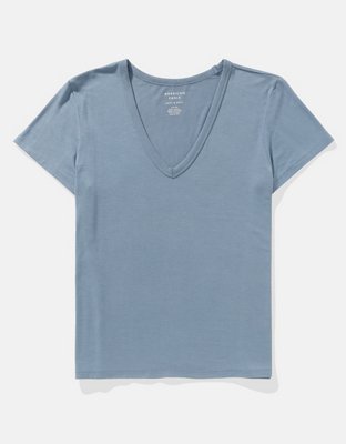 AE Soft & Sexy V-Neck T-Shirt