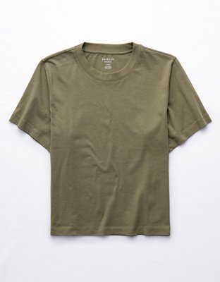 AE T-shirt Relajada