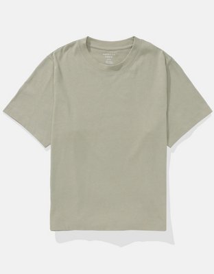 AE Everyday Luxe Playera Relajada