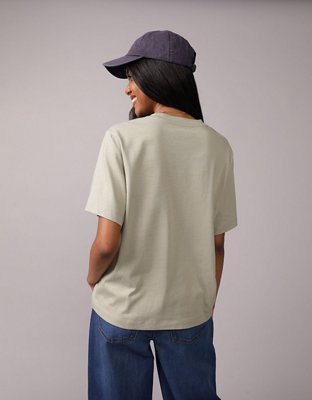 AE Everyday Luxe Relaxed T-Shirt
