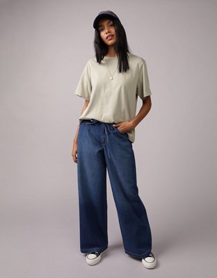 AE Everyday Luxe Relaxed T-Shirt