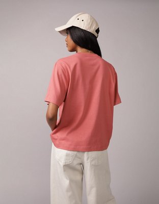 AE Everyday Luxe Relaxed T-Shirt