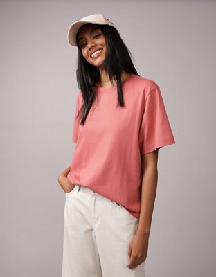AE Everyday Luxe Relaxed T-Shirt