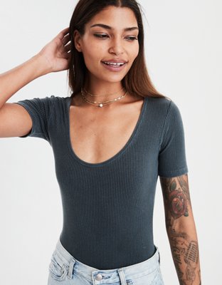 american eagle bodysuit