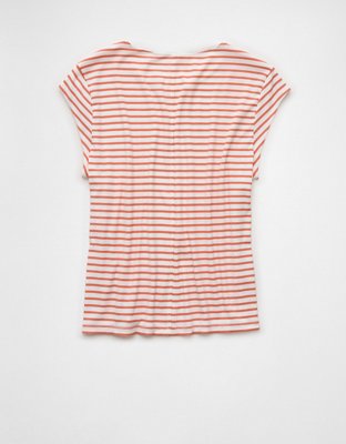 AE Soft & Sexy Muscle T-Shirt