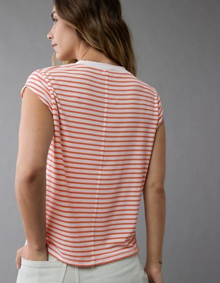 AE Soft & Sexy Muscle T-Shirt