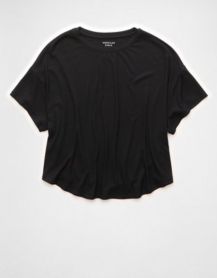 AE Soft  Sexy Boxy T-Shirt