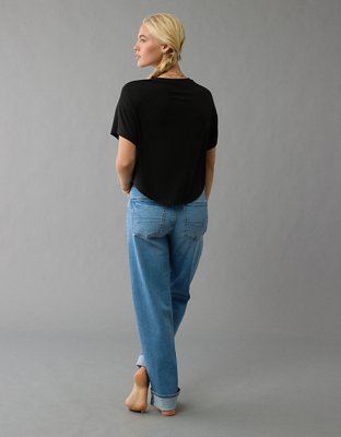 AE Soft & Sexy Boxy T-Shirt