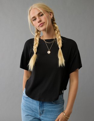 AE Soft & Sexy Boxy T-Shirt