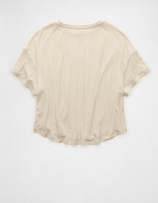 AE Soft & Sexy Boxy T-Shirt