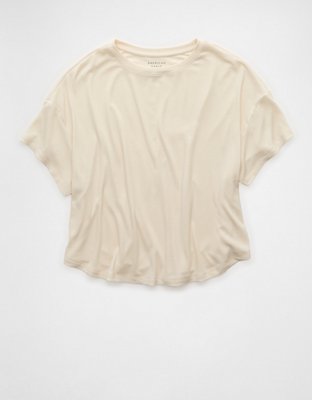AE Soft  Sexy Boxy T-Shirt