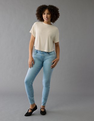 AE Soft & Sexy Boxy T-Shirt