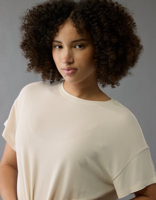 AE Soft & Sexy Boxy T-Shirt