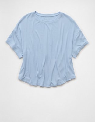 AE Soft  Sexy Boxy T-Shirt