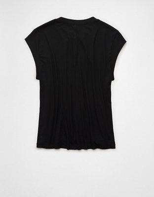 AE Soft & Sexy Muscle T-Shirt