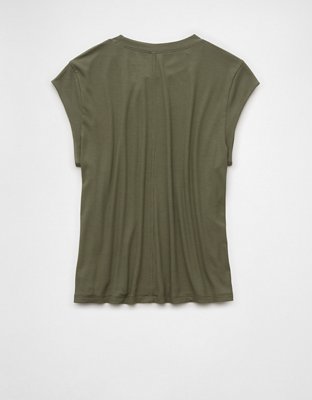 AE Soft & Sexy Muscle T-Shirt