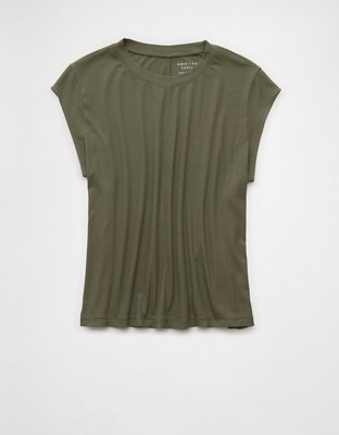 AE Soft & Sexy Muscle T-Shirt