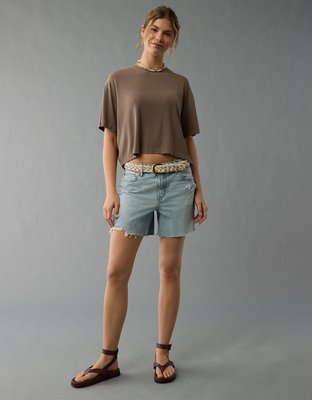 AE Soft & Sexy Boxy T-Shirt