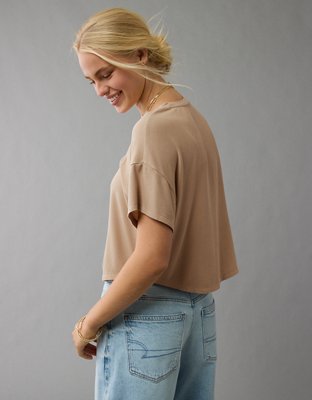 AE Soft & Sexy Boxy T-Shirt