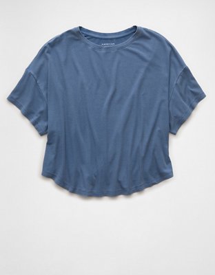 AE Soft  Sexy Boxy T-Shirt