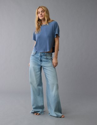 AE Soft & Sexy Boxy T-Shirt