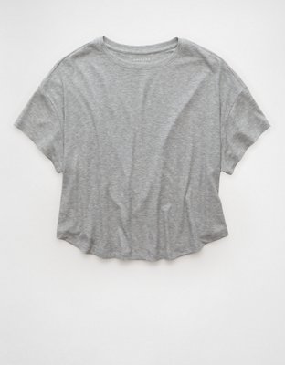 AE Soft  Sexy Boxy T-Shirt
