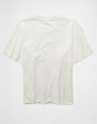 Domelipa x AE Oversized T-Shirt