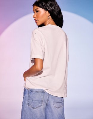 Domelipa x AE Oversized T-Shirt