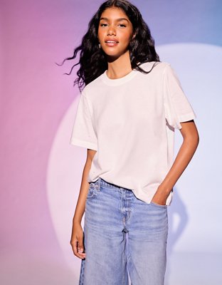 Domelipa x AE Oversized T-Shirt