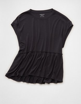 AE Soft & Sexy Swing T-Shirt from American Eagle - $33.20