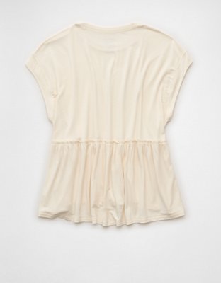 AE Soft & Sexy Swing T-Shirt