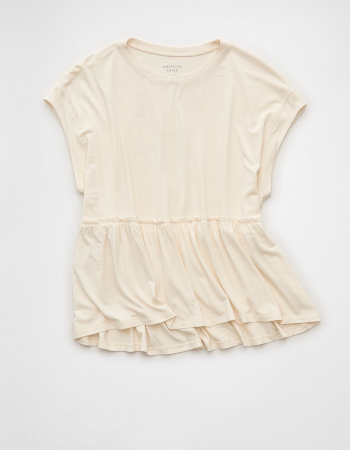 AE Soft & Sexy Swing T-Shirt - image 3