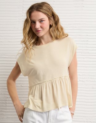 AE Soft & Sexy Swing T-Shirt from American Eagle - $33.20