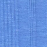 Blooming Bright Blue