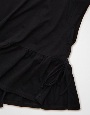 AE Sunchaser Side-Tie T-Shirt
