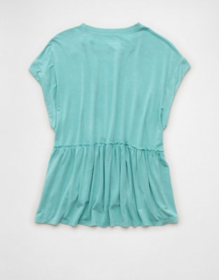 AE Soft & Sexy Swing T-Shirt