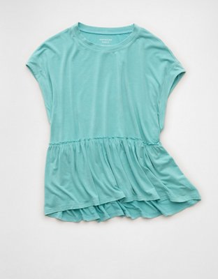 AE Soft & Sexy Swing T-Shirt