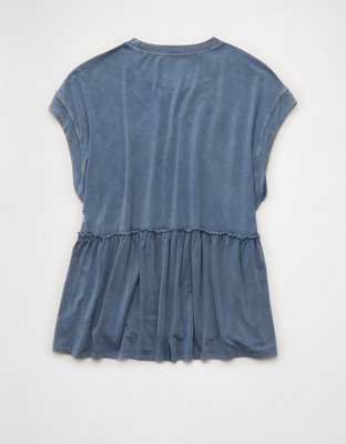 AE Soft & Sexy Swing T-Shirt