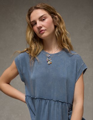 AE Soft & Sexy Swing T-Shirt