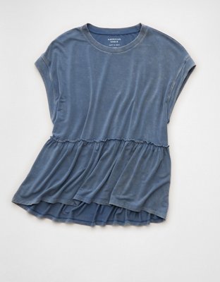 AE Soft & Sexy Swing T-Shirt