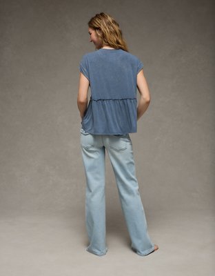 AE Soft & Sexy Swing T-Shirt