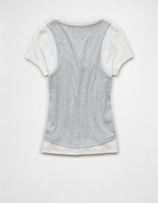 AE Twice As Nice T-Shirt