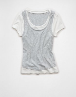 AE Twice As Nice T-Shirt